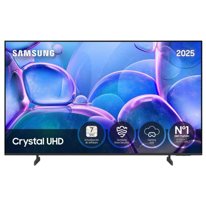 Samsung TU50U7025FK 50" 4K Ultra HD LED Smart TV Negro