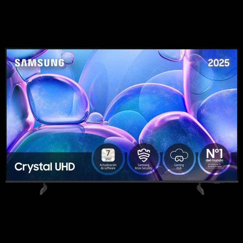 Samsung TU50U7025FK 50" 4K Ultra HD LED Smart TV Negro