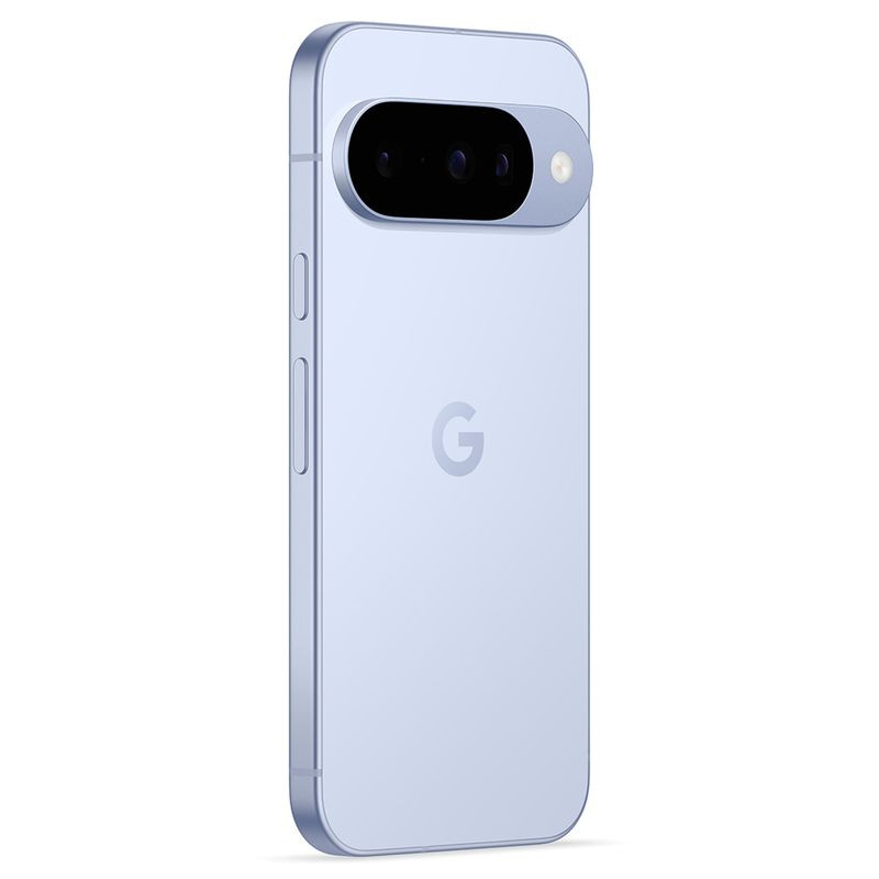 Potente Google Pixel 10 128GB Glaciar