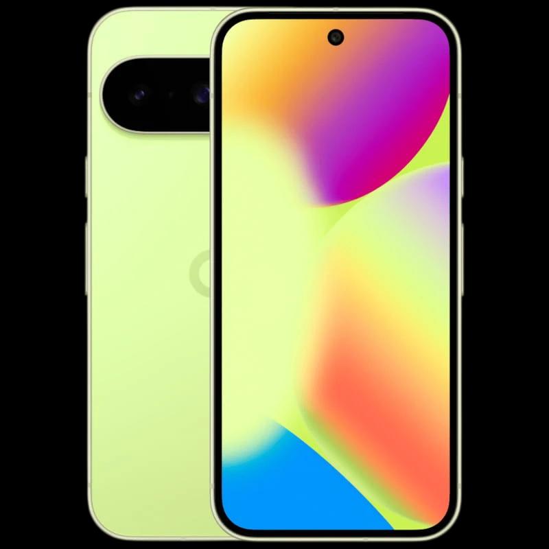 Google Pixel 10 12GB/128GB Verde Lima