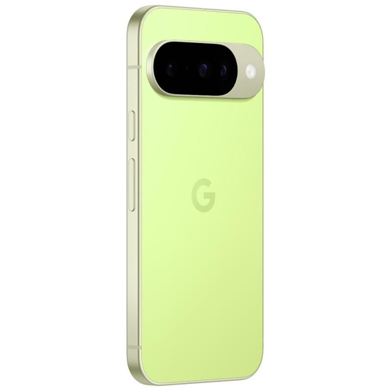 Cámara de Google Pixel 10 128GB Verde Lima