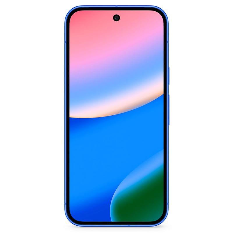 Frontal de Google Pixel 10 128GB Indigo