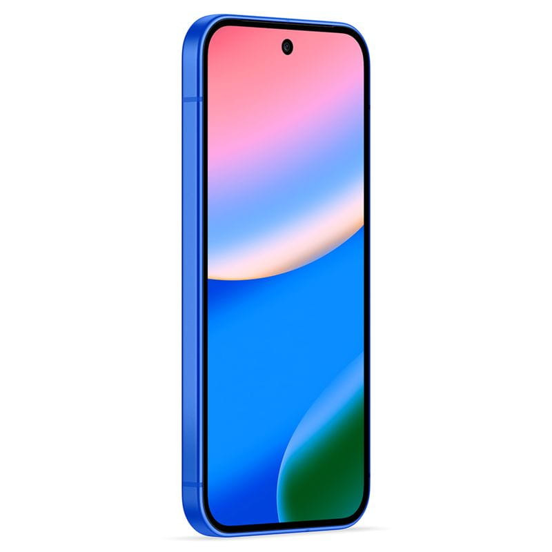 Adaptable Google Pixel 10 128GB Indigo