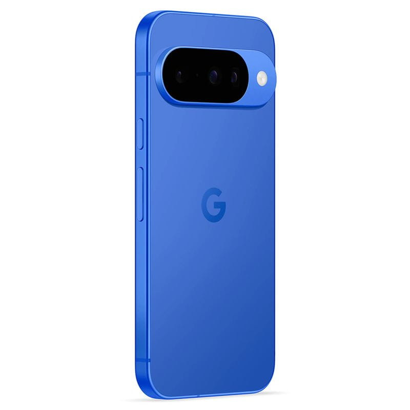 Cámara de Google Pixel 10 128GB Indigo