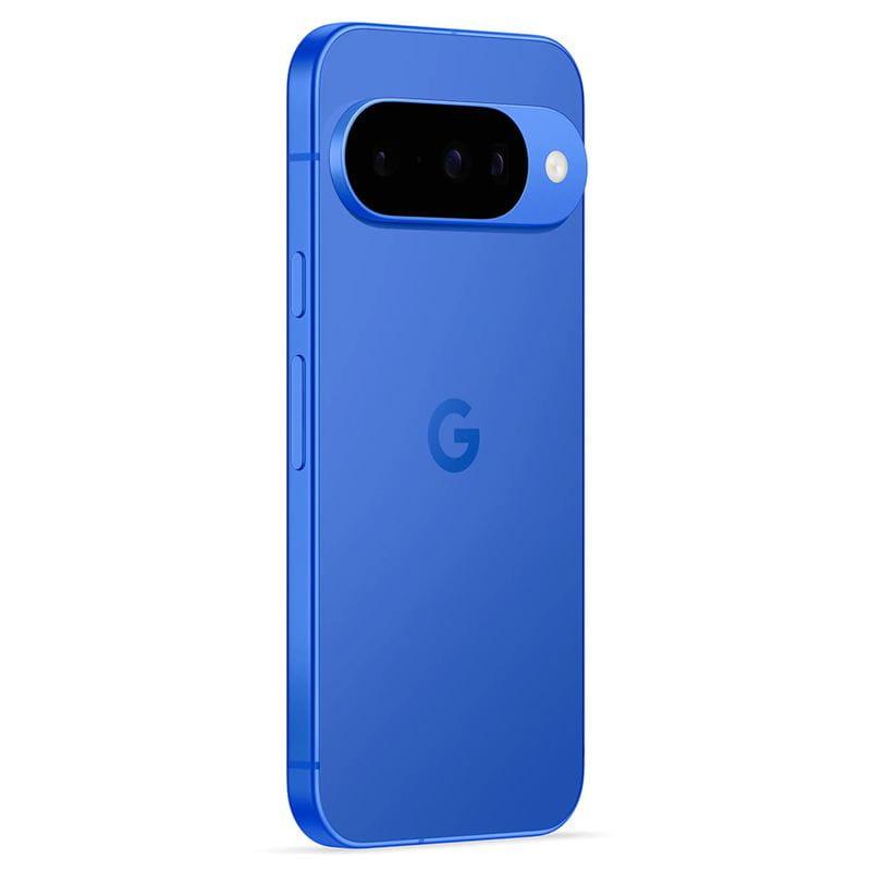Cámara de Google Pixel 10 128GB Indigo