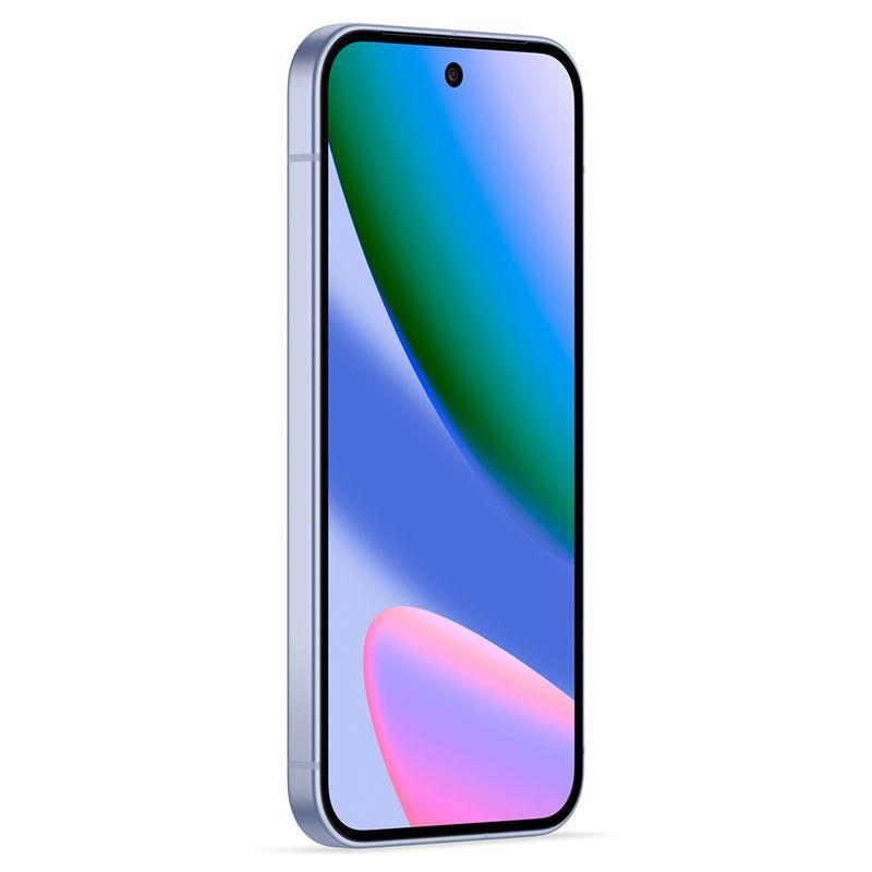 Adaptable Google Pixel 10 256Go Givre