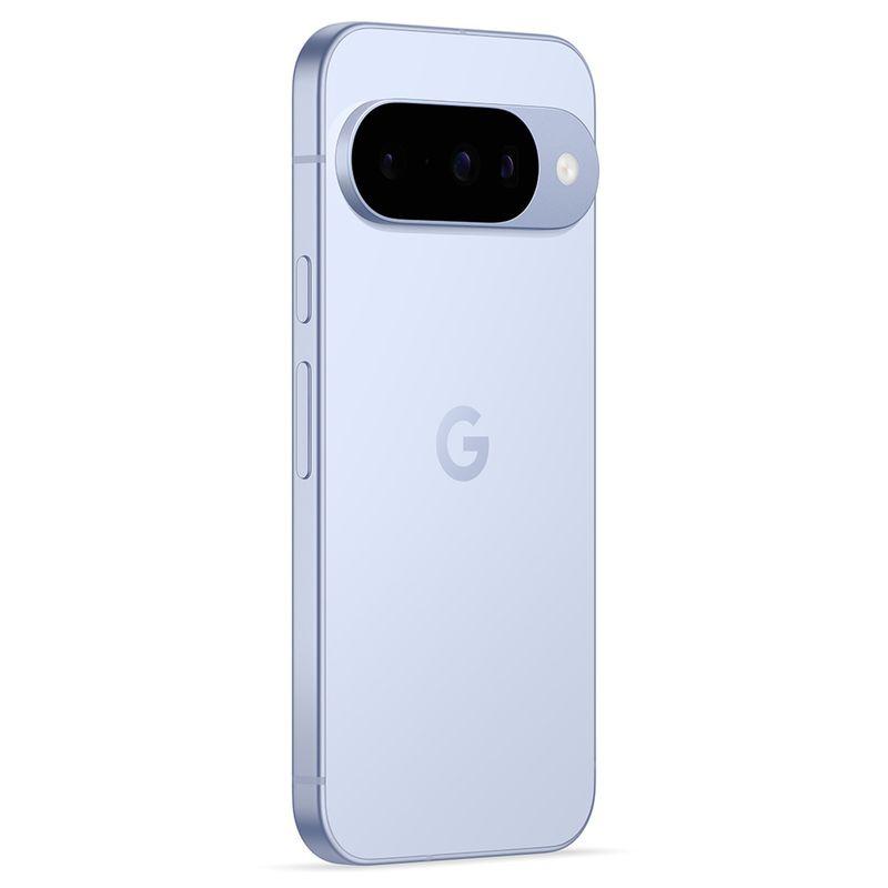 Arrière de Google Pixel 10 256Go Givre