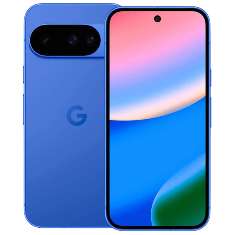 Google Pixel 10 12Go/256Go Indigo