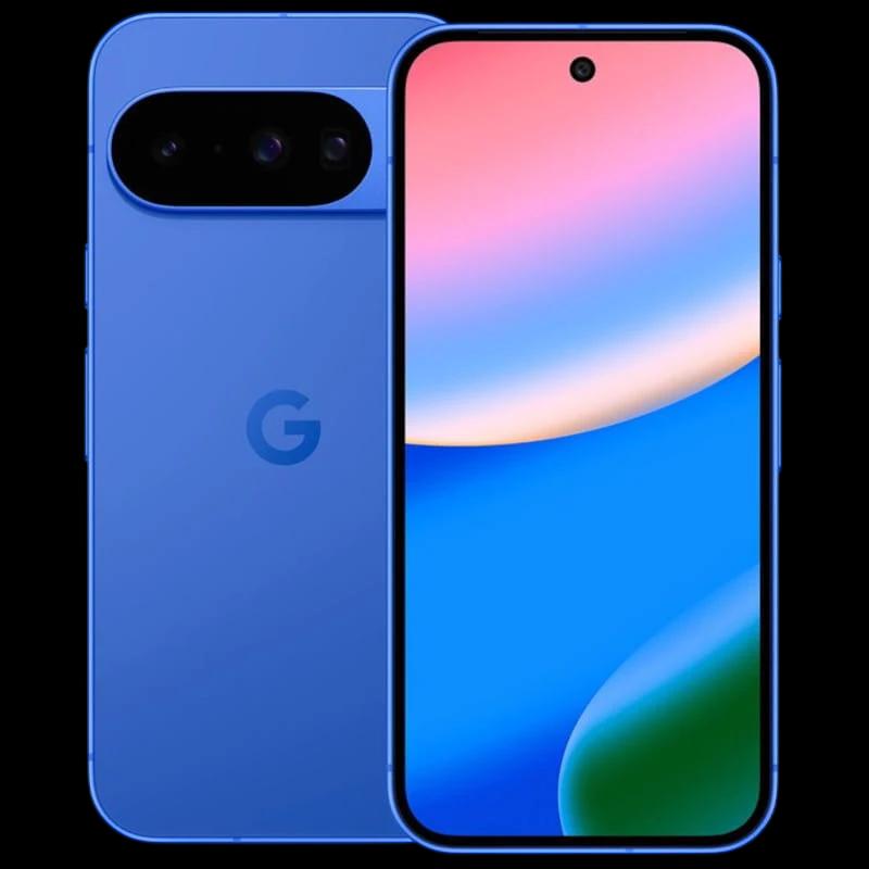 Google Pixel 10 12Go/256Go Indigo