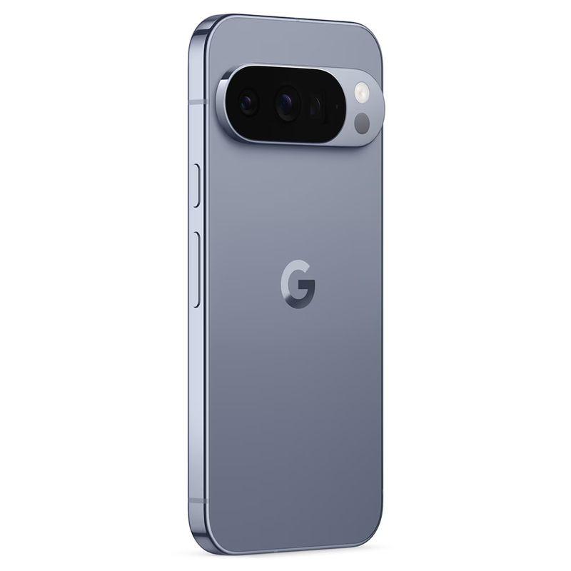 Cámaras de Google Pixel 10 Pro 12GB/256GB Piedra Lunar