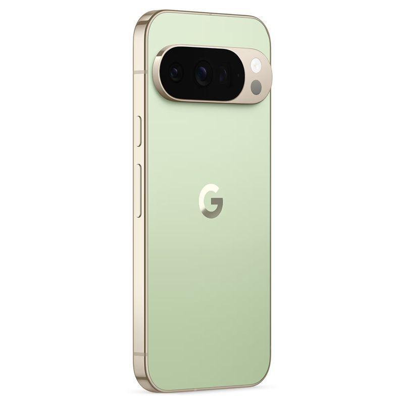 Cámara de Google Pixel 10 Pro 12GB/256GB Jade