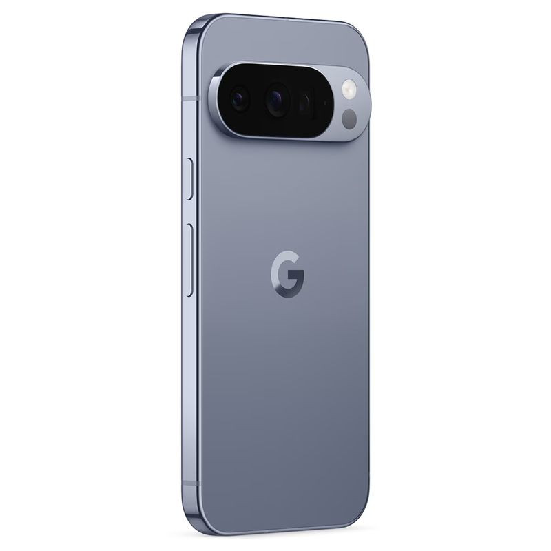 Câmeras de Google Pixel 10 Pro 12GB/512GB Pedra Lunar