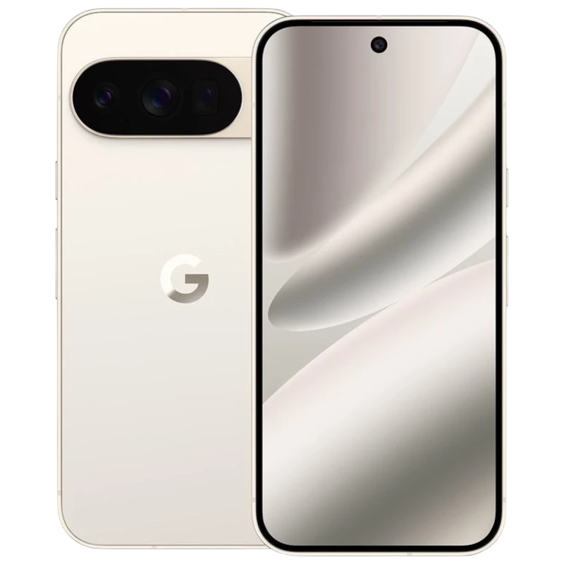 Google Pixel 10 Pro 12GB/512GB Porcelana