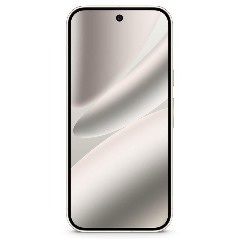 Frontal de Google Pixel 10 Pro 12GB/512GB Porcelana