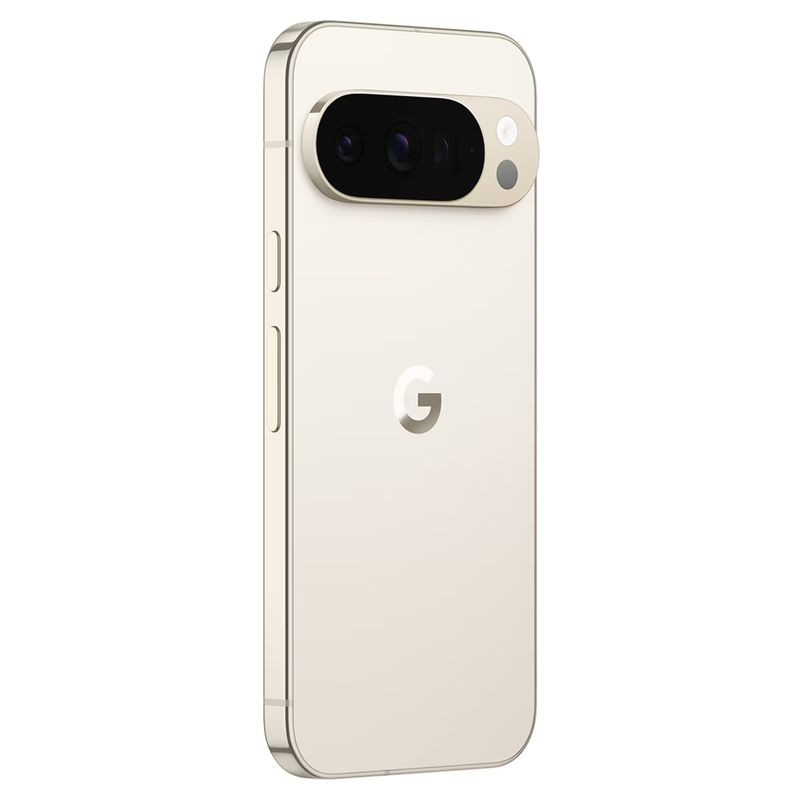 Cámaras de Google Pixel 10 Pro 12GB/512GB Porcelana