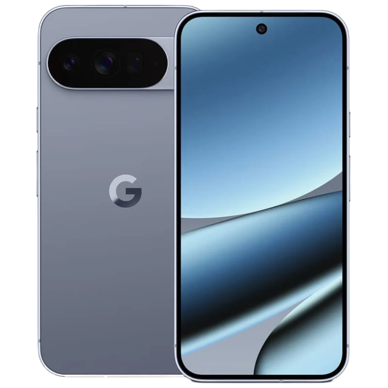 Google Pixel 10 Pro XL 16GB/256GB Pedra Lunar