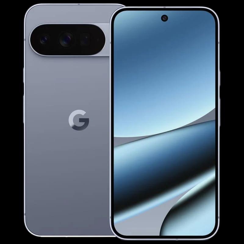 Google Pixel 10 Pro XL 16GB/256GB Pedra Lunar