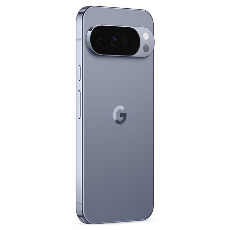 Câmeras de Google Pixel 10 Pro XL 16GB/256GB Pedra Lunar