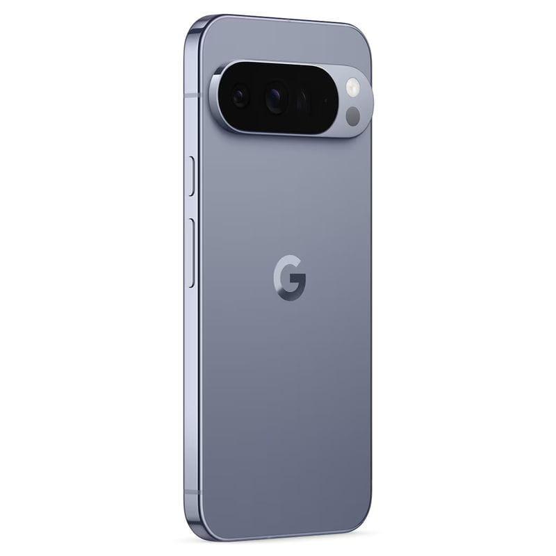 Câmeras de Google Pixel 10 Pro XL 16GB/256GB Pedra Lunar