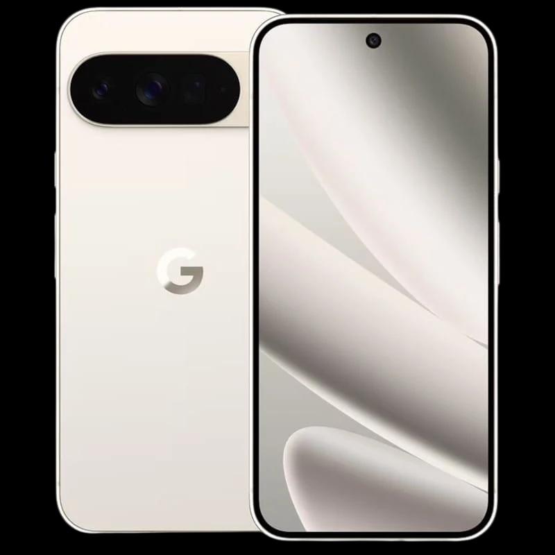 Google Pixel 10 Pro XL 16GB/512GB Porcelana