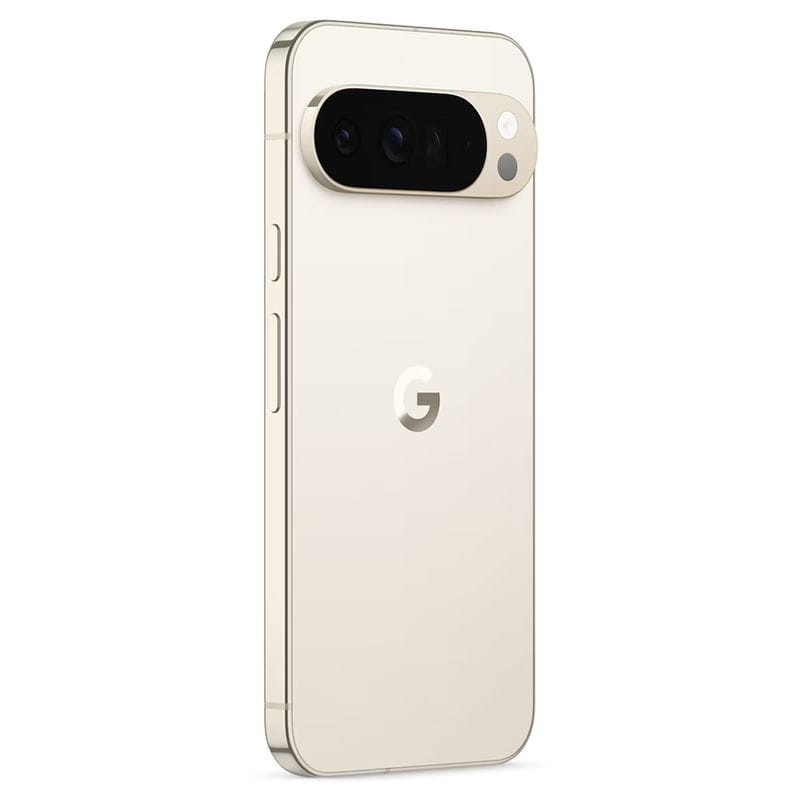 Cámaras de Google Pixel 10 Pro XL 16GB/512GB Porcelana
