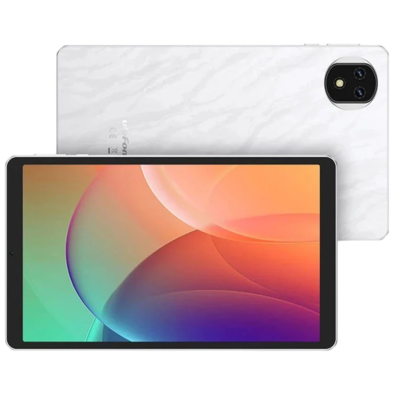 Ulefone Tab A9 Pro 8,68 4GB/128GB WiFi + 4G Blanco
