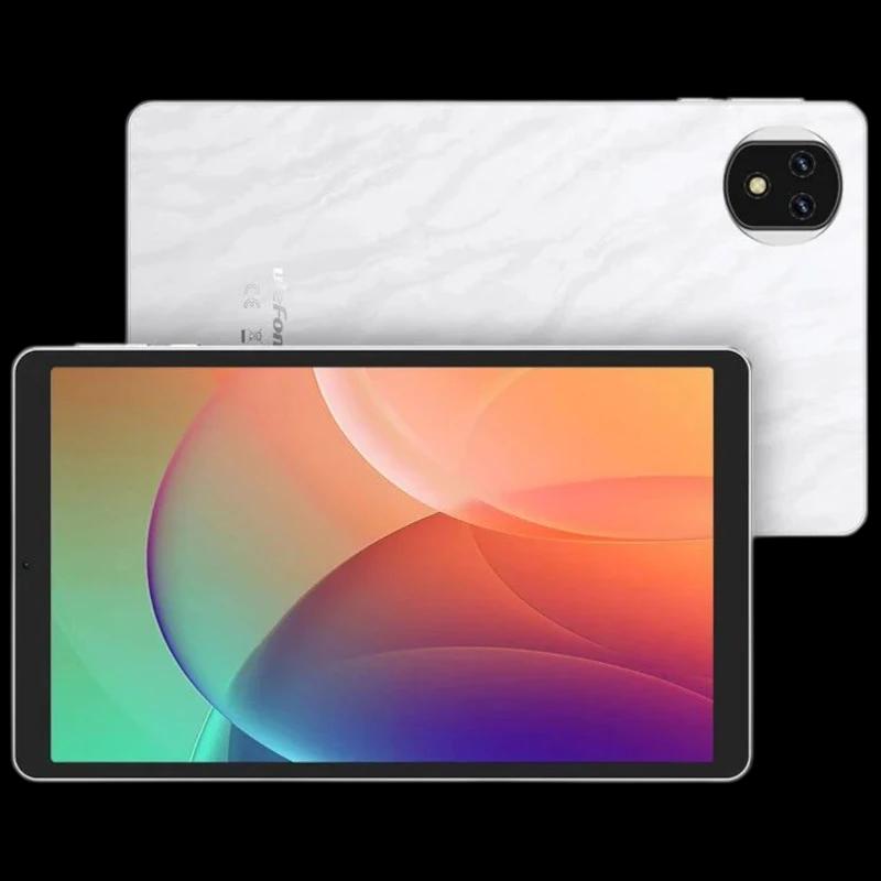 Ulefone Tab A9 Pro 8,68 4GB/128GB WiFi + 4G Blanco