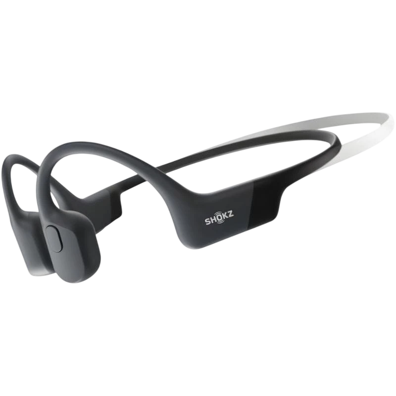 SHOKZ Openrun Mini Negro - Auriculares inalámbricos Bluetooth