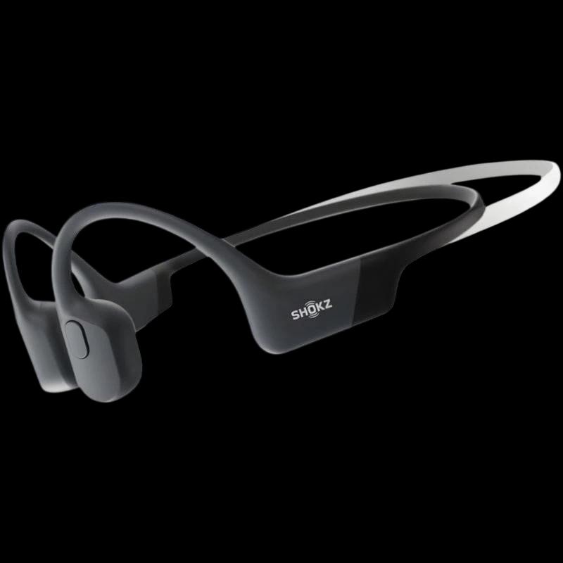 SHOKZ Openrun Mini Negro - Auriculares inalámbricos Bluetooth
