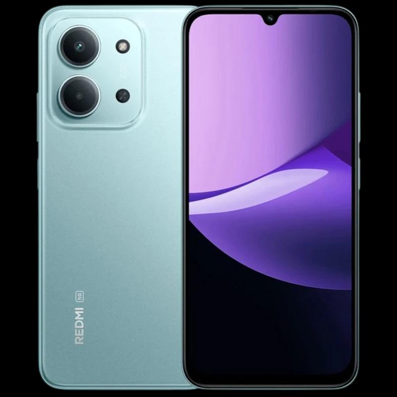 Xiaomi Redmi 15C 5G 4GB/256GB Vert