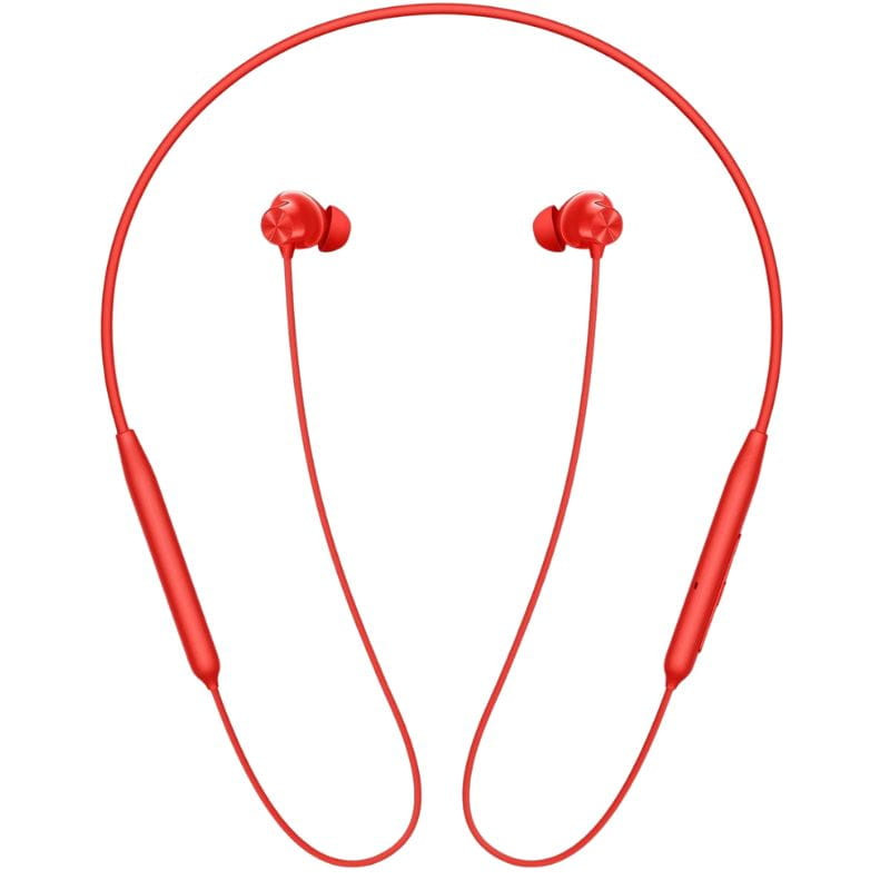 Oneplus Bullet Wireless Z3 SAMBA SUNSET - Auriculares Inalámbricos, imagen frontal