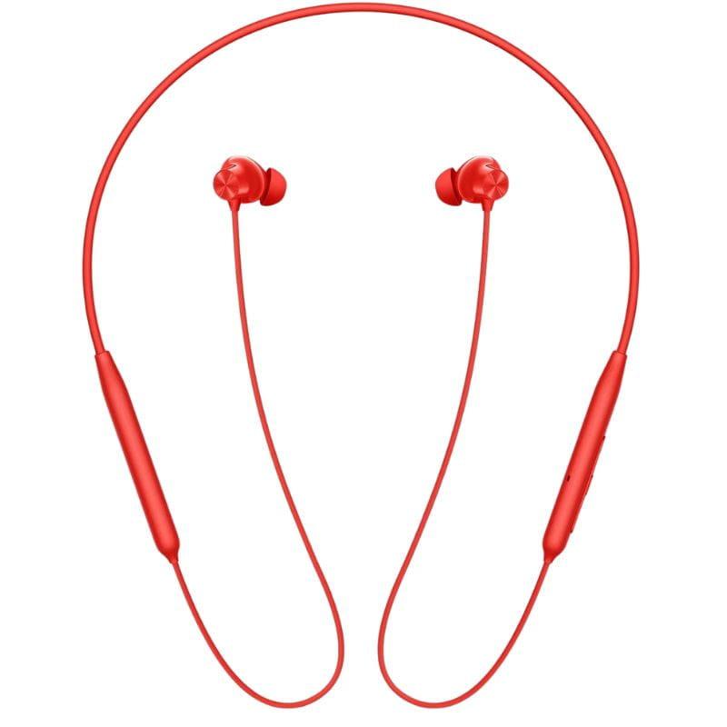 Oneplus Bullet Wireless Z3 SAMBA SUNSET - Auriculares Inalámbricos, imagen frontal