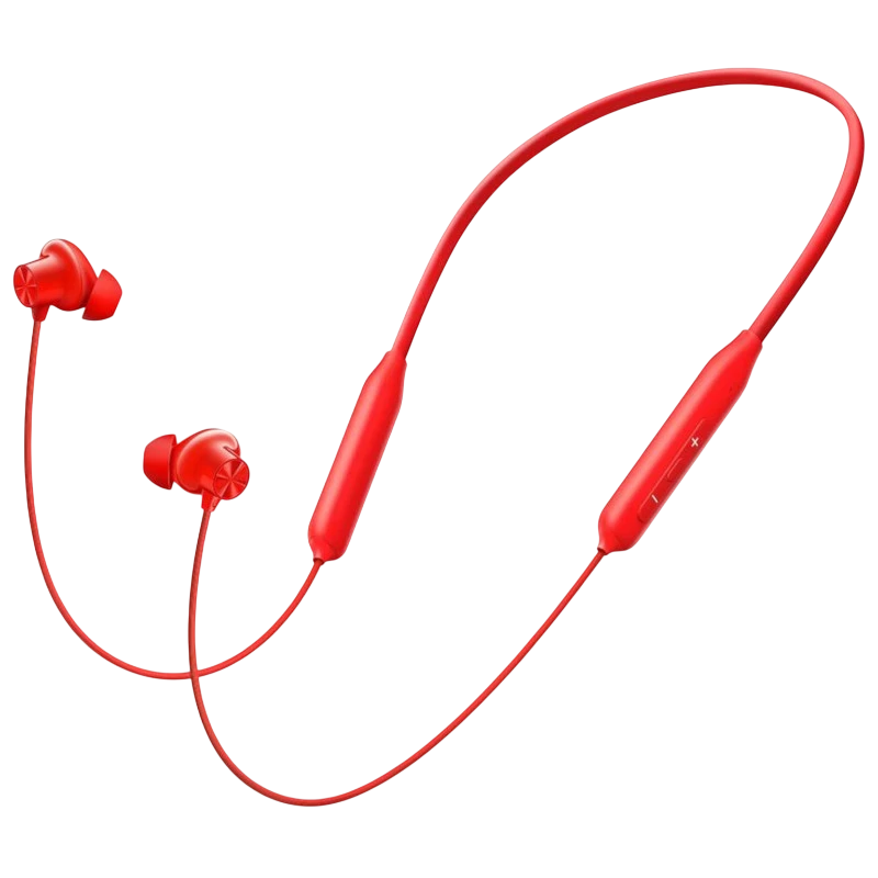 Oneplus Bullet Wireless Z3 SAMBA SUNSET - Auriculares  Inalámbricos