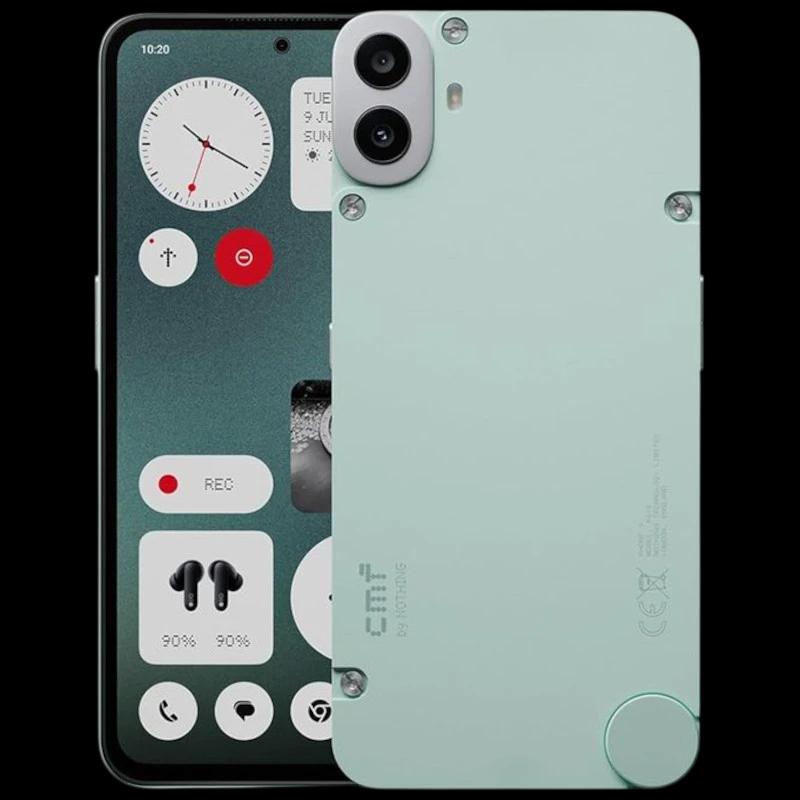 Nothing CMF Phone 2 Pro 5G 8GB/128GB Verde
