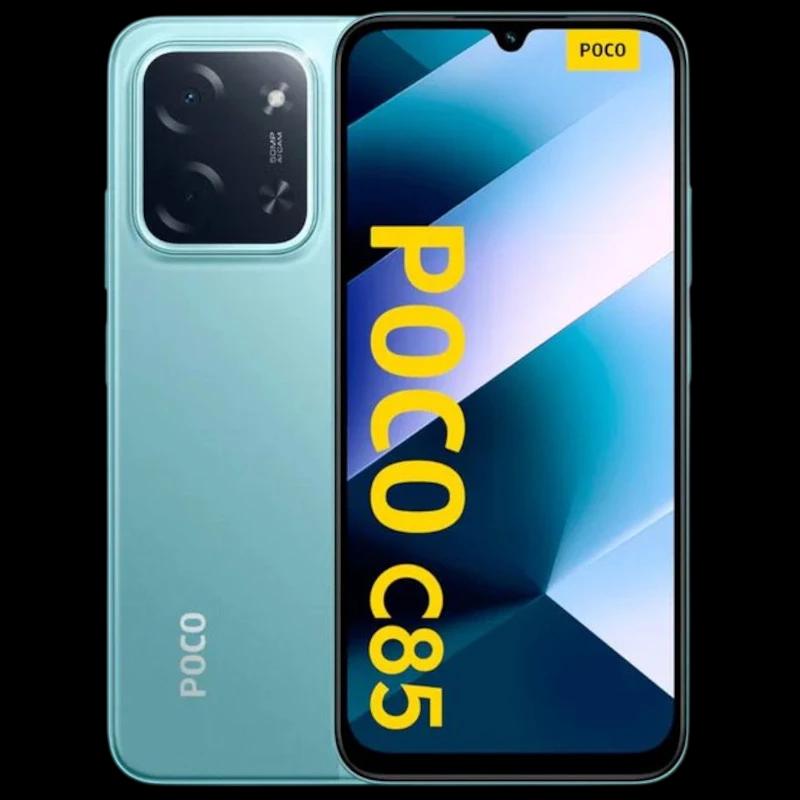 Xiaomi Poco C85 8GB/256GB Verde