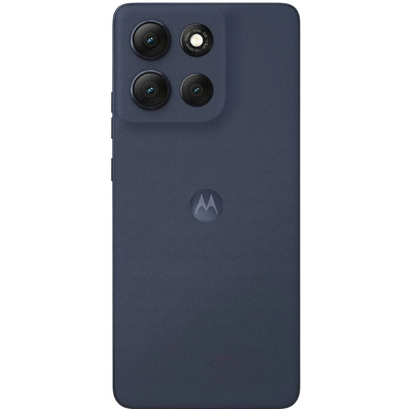 Motorola Moto G86 Power 5G 8 Go/512Go Spellbound, image arrière