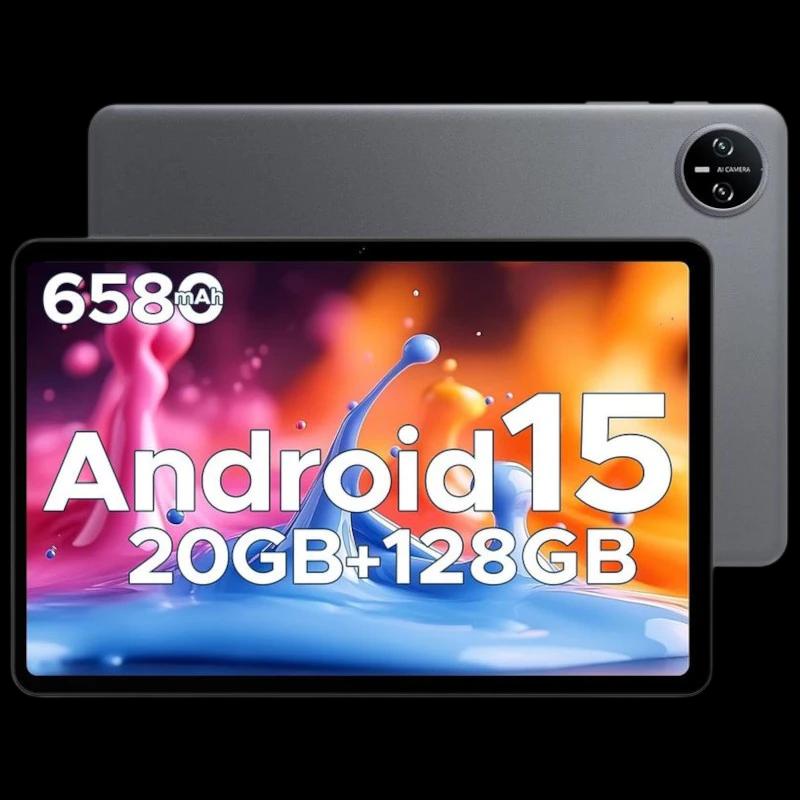 Doogee Tab A9 Pro 10.1 4GB/128GB WiFi Gris