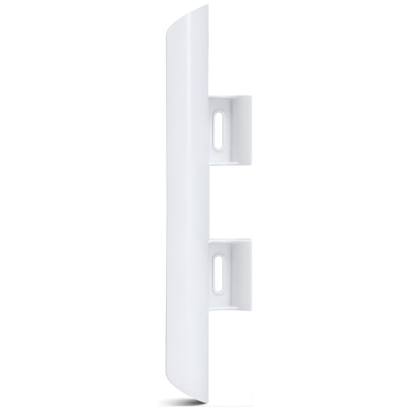 Ubiquiti NanoStation M5 - Punto de acceso inalámbrico, vista de perfil