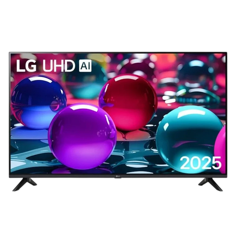 LG AI 65UA73006LA 65" 4K ULTRA HD LED Smart TV Negro
