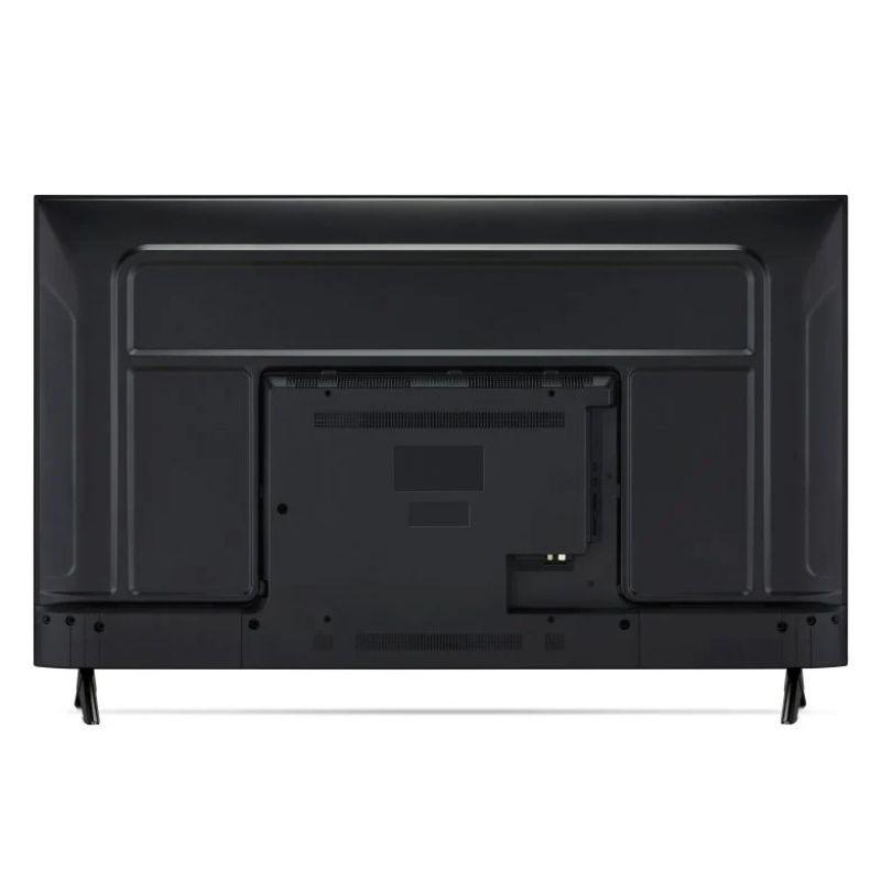 LG AI 65UA73006LA 65" 4K ULTRA HD LED Smart TV Noir, vue arrière