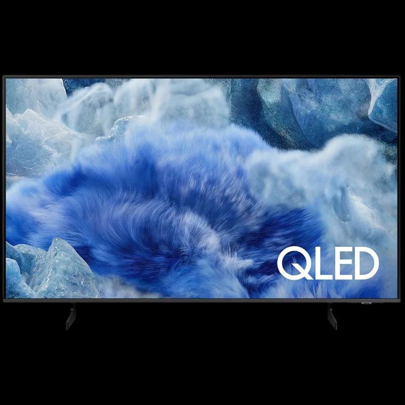Samsung TQ43Q8FAAU 43" 4K Ultra HD Smart TV Gris
