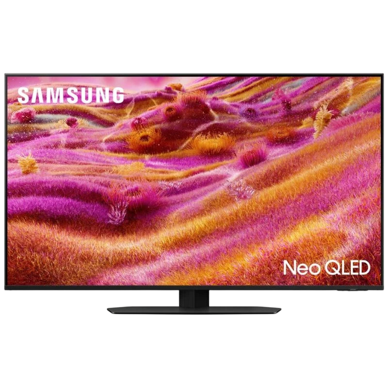 Samsung TQ43QN90FAT 43" 4K Ultra HD Neo QLED Smart TV Preto