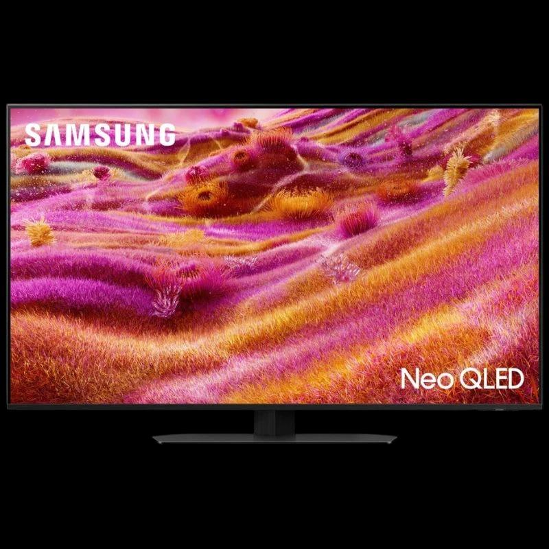 Samsung TQ43QN90FAT 43" 4K Ultra HD Neo QLED Smart TV Preto