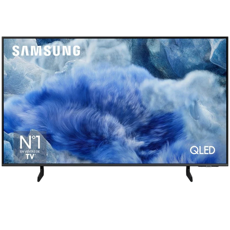 Samsung TQ50Q8FAAU 50" 4K Ultra HD QLED Smart TV Gris