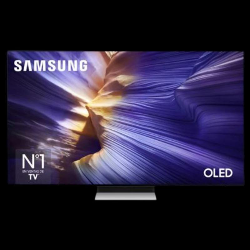 Samsung TQ65S90FAT 65" 4K Ultra HD OLED Smart TV Noir