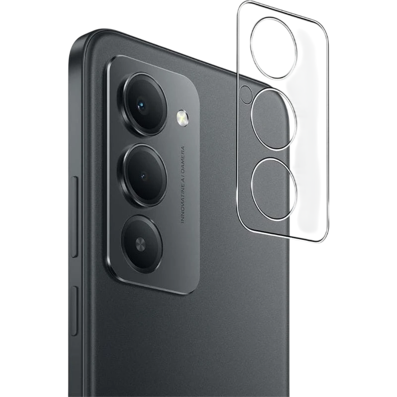 Protector de cámara Xiaomi Redmi 15 4G/5G