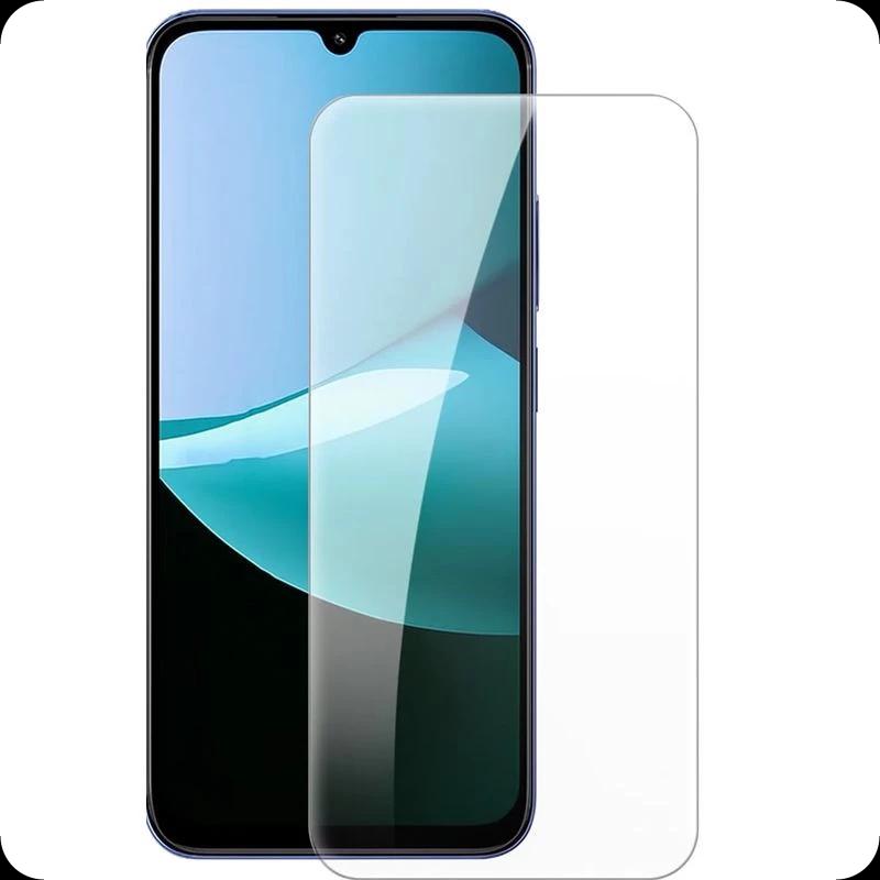 Pack x2 Protectores de cristal templado Xiaomi Poco M7 4G