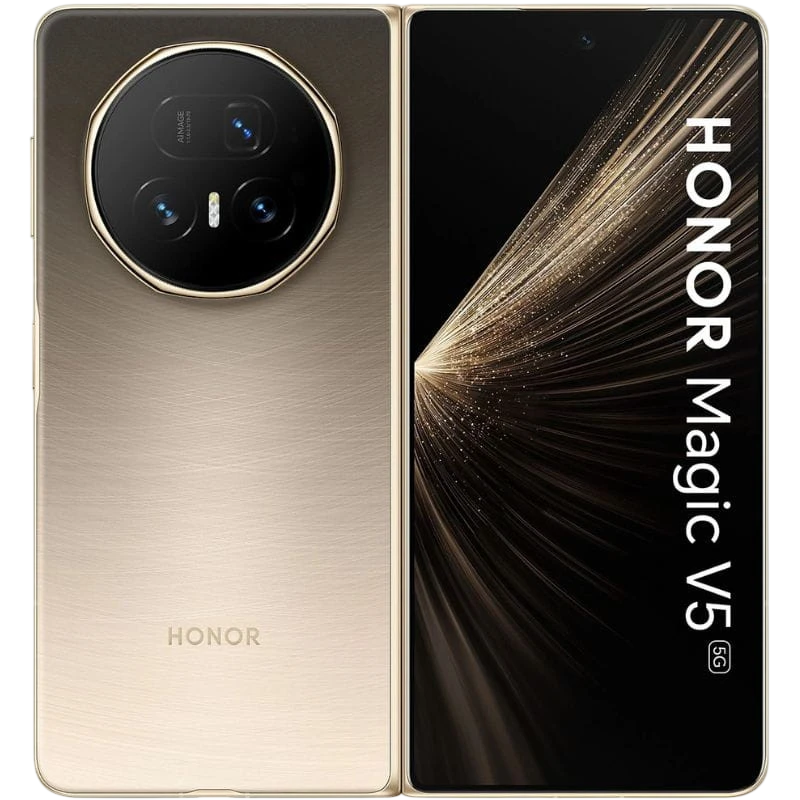 Honor Magic V5 5G 16GB/512GB Oro