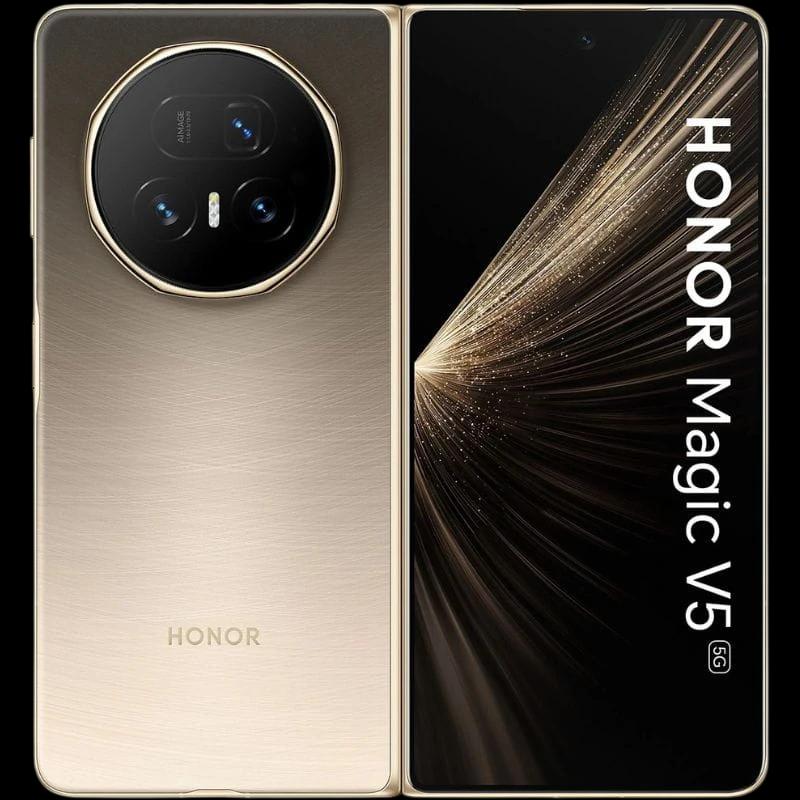 Honor Magic V5 5G 16GB/512GB Oro
