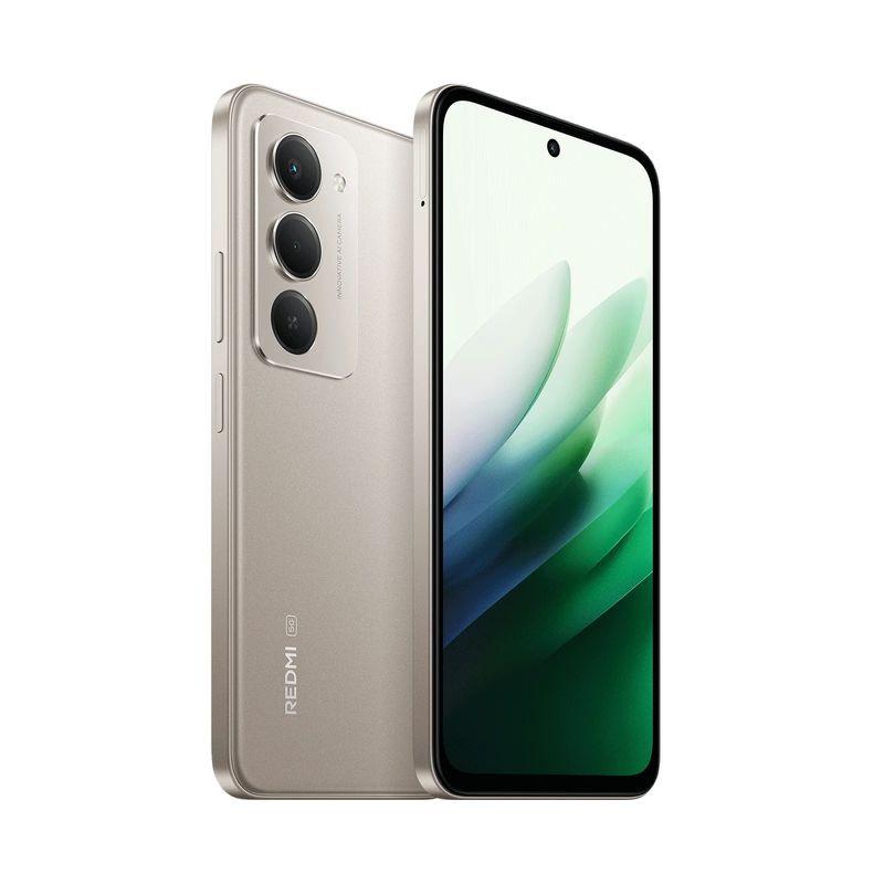 Adaptável Xiaomi Redmi 15 5G 4GB/128GB Cinzento